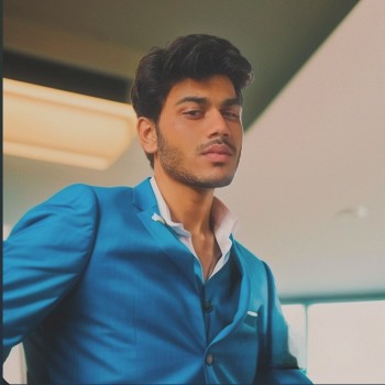 Yash Kurbet